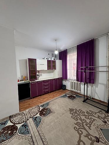 Продажа квартир: 2 комнаты, 56 м², 105 серия, 1 этаж, Косметический ремонт — 9