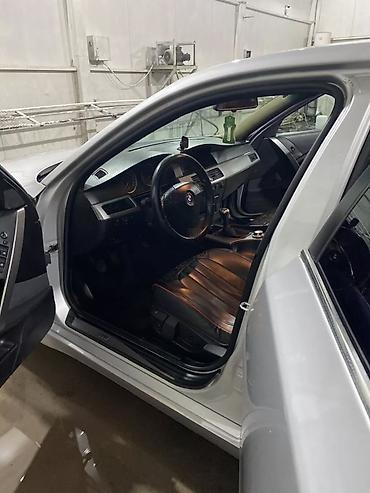 bmw 1 8: BMW 5 series: 2003 г., 2.2 л, Механика, Бензин, Седан — 5