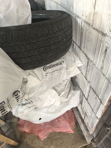 auto gume nis prodaja: Letnje gume 225-60-17.Četiri gume 100 eura