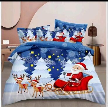 Posteljina: Bračna — 10