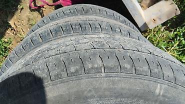 195 70 с: Шины 205 / R 15, Лето, Б/у, Комплект, Легковые, Китай, Maxtrek — 4