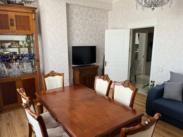 Yeni tikili: 9-cu mikrorayon, 3 otaqlı, Yeni tikili, 105 kv. m — 2