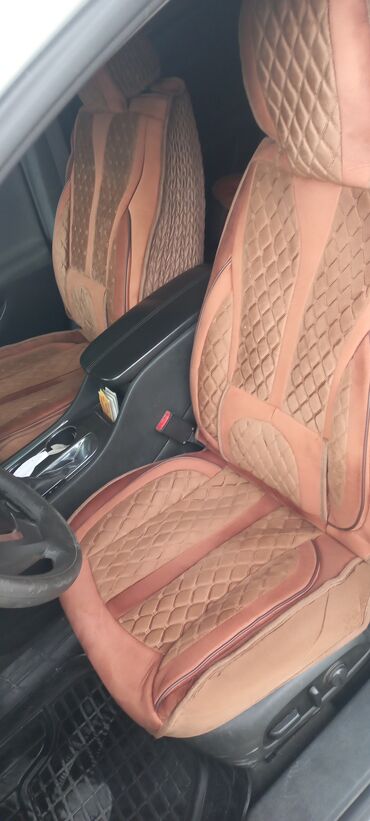 Chevrolet: Chevrolet Chevette: 2020 г., 1.5 л, Вариатор, Бензин, Седан — 9