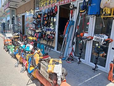 Butun usta Alətlərinin satışı var topdan ve perakende satiş mövcuddur
