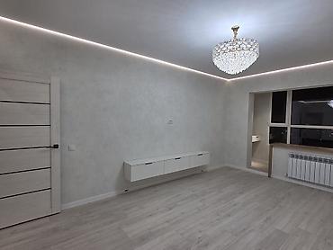 gala group: 1 комната, 53 м², Технопарк Элитка, 8 этаж, Евроремонт — 4