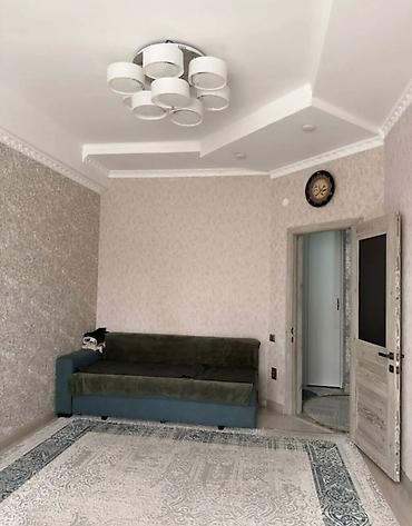 Продажа квартир: 1 комната, 42 м², Элитка, 3 этаж — 4