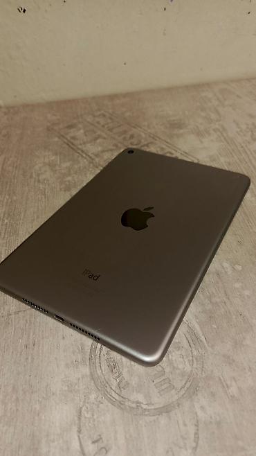 micro ssd: Планшет, Apple, память 128 ГБ, 10" - 11", Wi-Fi, Б/у, Классический цвет - Серый — 1