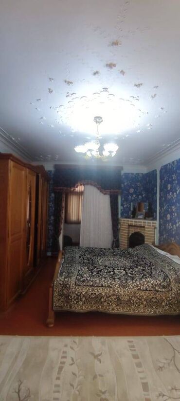 Köhnə tikili: Bakı, 5 otaqlı, Köhnə tikili, m. Nəriman Nərimanov, 120 kv. m — 20