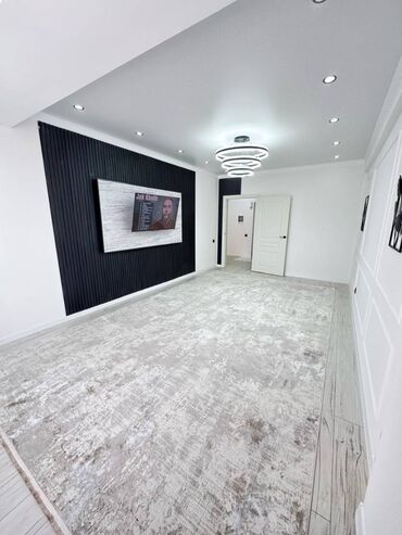 Продажа квартир: 1 комната, 54 м², Элитка, 10 этаж, Дизайнерский ремонт