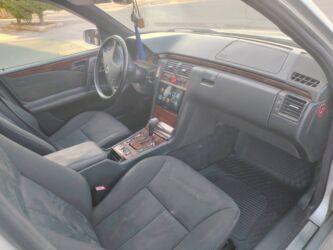 Mercedes-Benz: Mercedes-Benz — 7