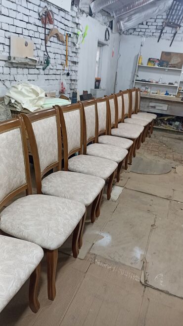 реставрация шпонированной мебели: Ремонт перетяжка стулья, уголок, пуфик, кушетка, ремонт корпусной