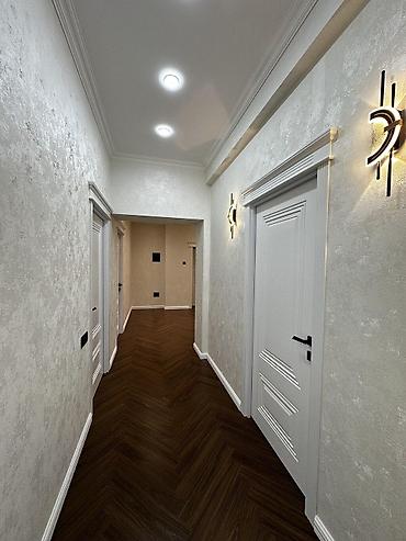 Yeni tikili: 3 otaqlı, Yeni tikili, 108 kv. m — 14