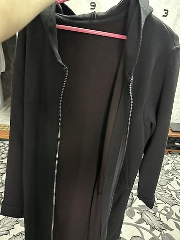 big xxl: Толстовка, Удлиненная модель, Made in KG, Новый, XL, 2XL — 2