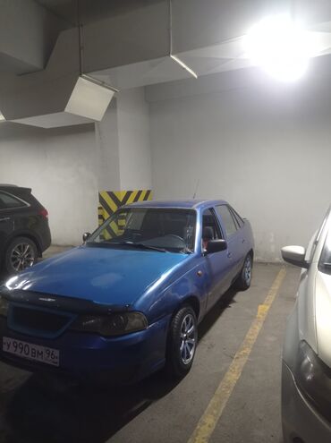 chevrolet lacetti цена: Daewoo Nexia: 2010 г., 1.5 л, Механика, Бензин, Седан