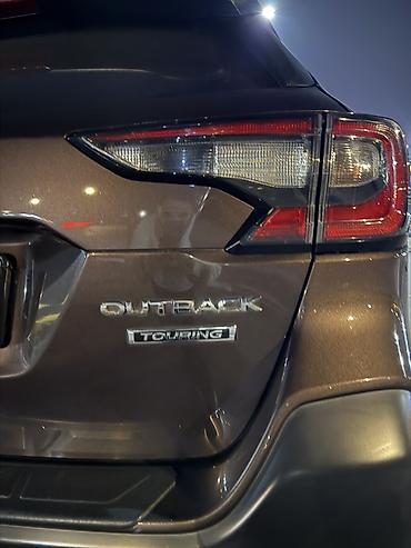 outback br: Subaru Outback: 2021 г., 2.4 л, Вариатор, Бензин, Кроссовер — 4