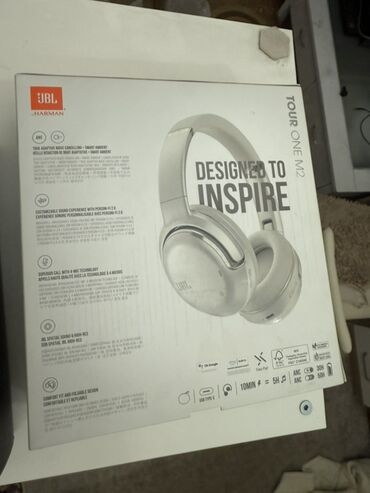 Наушники: Полноразмерные, JBL, Новый, Беспроводные (Bluetooth), Классические — 8