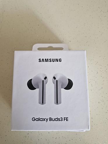 samsung bluetooth: Новый Беспроводные (Bluetooth) Наушники, Samsung, цвет - Белый — 2