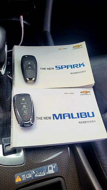 Chevrolet: Chevrolet Spark: 2018 г., 1 л, Автомат, Бензин, Хэтчбэк at lalafo.kg — 11 Chevrolet: Chevrolet Spark: 2018 г., 1 л, Автомат, Бензин, Хэтчбэк — 11