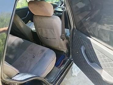 Tofas: Tofas : 1.6 l | 2002 il Sedan — 7