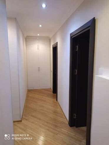 Köhnə tikili: Bakı, 3 otaqlı, Köhnə tikili, m. Gənclik, 64 kv. m — 10