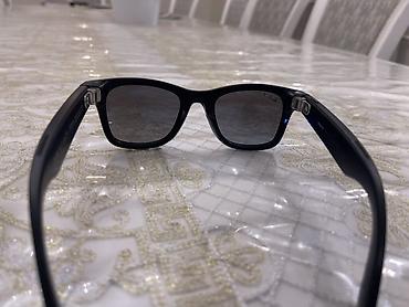 Солнцезащитные очки: Продаю СРОЧНО Ray-ban Meta Wayfraer Gen1 Б/у Коробки нету только в — 7