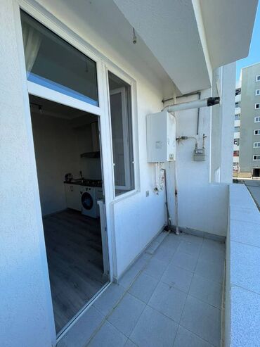 Uzunmüddətli kirayə mənzillər: Xəzər rayonu, Buzovna qəsəbəsi, Zağulba Mallın arxası, 7 mərtəbəli — 13