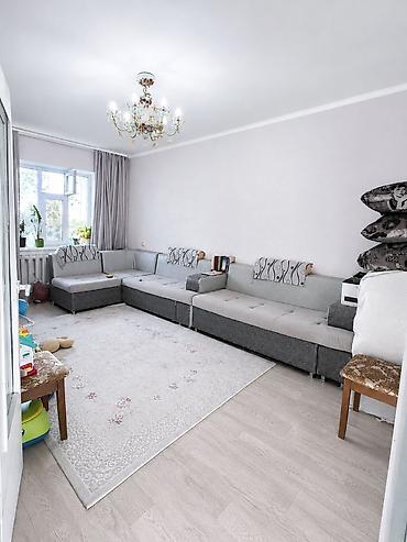 завадской 11: 3 комнаты, 68 м², 3 этаж, Косметический ремонт — 8