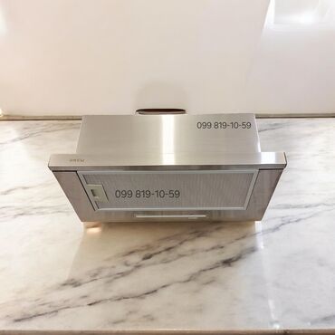 Aspiratorlar: Aspirator rəng - Qara, Yeni — 5