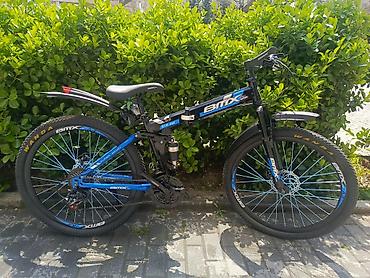 İdman velosipedləri: Velosipedlərin Satışı və təmiri. 24-lük Sadə 135-azn. 24-lük skarasnoy — 4