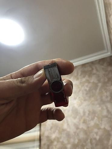 flashkart: Kingston DataTraveler 101 G2 USB fleş yaddaş - Tutum: 8 GB - Rəng — 3
