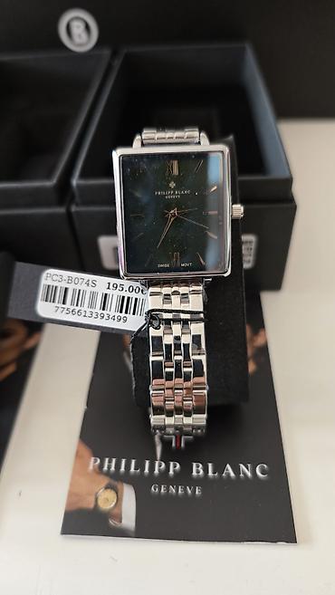 lapis za pupak: Nautica muški ručni sat – sportsko‑elegantni model sa zelenim — 9
