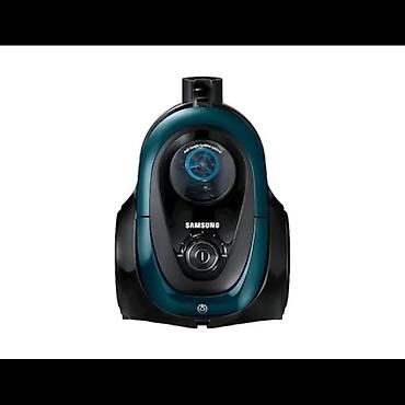 tozsoram: Samsung VC18M21C0VN/EV tozsoran – 380W sovurma gücü, Anti-Tangle — 1