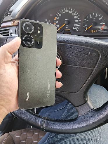 xiomi redmi 13c: Redmi 13C, 128 GB — 1