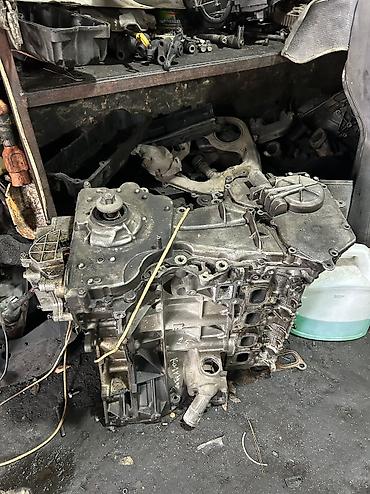 X trail T30 matoru. Sduk olub. Diger Detalları salamatdır