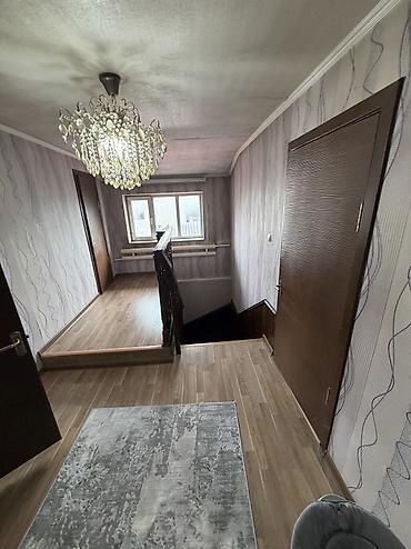 Продажа коттеджей и домов: Продается дом Энесай 10 улица 5соток 200квм 7комнат - трехэтажный — 13