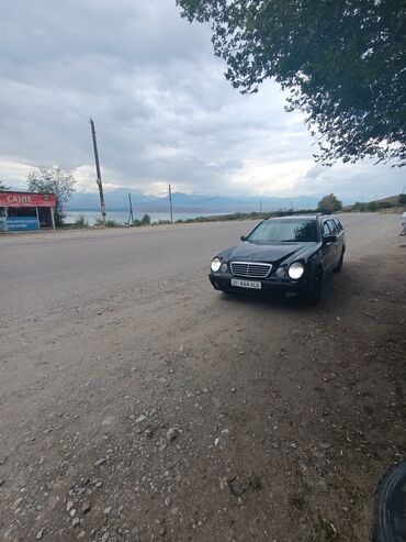авто лада: Mercedes-Benz B-class: 1999 г., 3.2 л, Автомат, Газ, Универсал