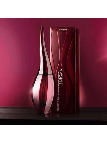 patchi шоколад цены: " Enigma " Oriflame 50 ml — 2