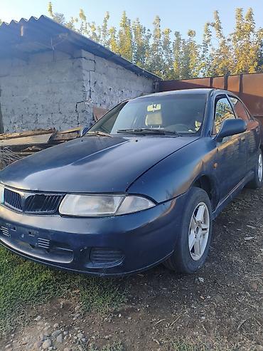 фара митсубиси спейс стар: Mitsubishi Carisma: 1997 г., 1.6 л, Механика, Бензин, Седан — 2