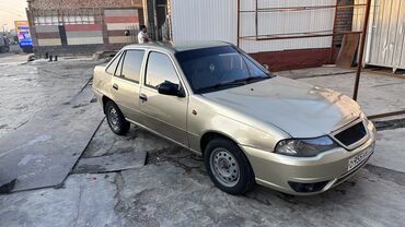 мерс вито цена: Daewoo Nexia: 2008 г., 1.6 л, Бензин, Седан