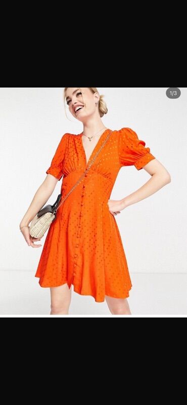 Gündəlik donlar: Gündəlik don, Midi, Zara, M — 81