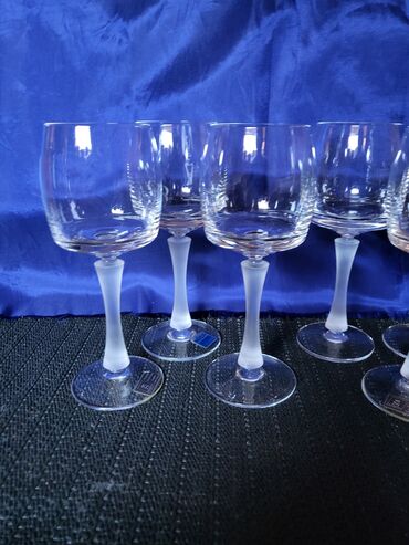 Čaše: Case kristal,vintaz ekskluzivne za zestoko pice Spiegelau Nemacka — 10