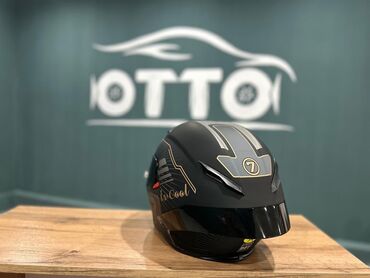 мото джерси: Мото шлеми, Жаңы, Акылуу жеткирүү, Өзү алып кетүү