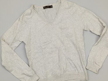 Swetry: Sweter, Zara, M, stan - Bardzo dobry