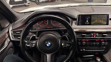 performance: BMW X5: 2020 г., Автомат, Кроссовер — 8
