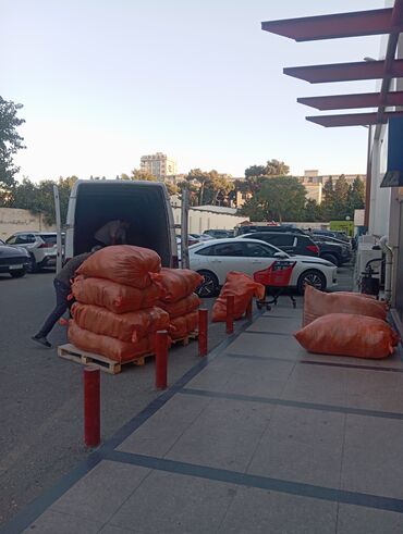 Yük daşımaları: Yüklərin daşınması xidməti - Şəhər içi və şəhərlərarası yükdaşıma - — 11