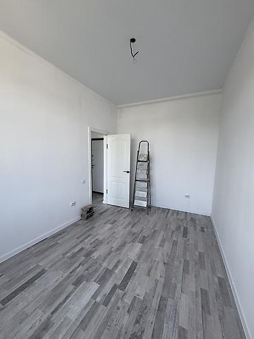 Продажа квартир: 1 комната, 26 м², 2 этаж — 12
