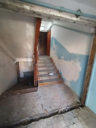 Ремонт под ключ: Ремонт подъездов!косметикакапитальный ремонт ! at lalafo.kg — 12 Ремонт под ключ: Ремонт подъездов!косметикакапитальный ремонт ! — 12