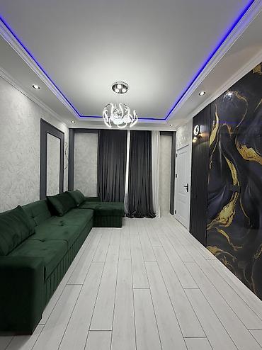Yeni tikili: 2 otaqlı, Yeni tikili, 58 kv. m — 1