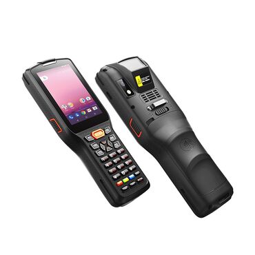 pos terminal satışı: Urovo DT30 mobil əl terminalı Texniki göstəricilər: - Əməliyyat