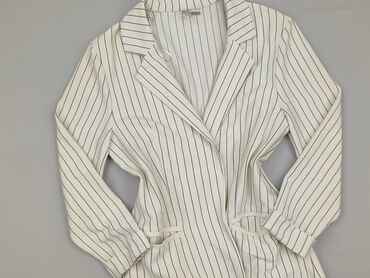 Women's blazer, H&M, size L (EU 40)